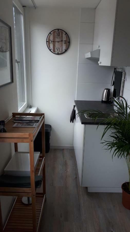Feels Like Home Haarlem Exterior photo